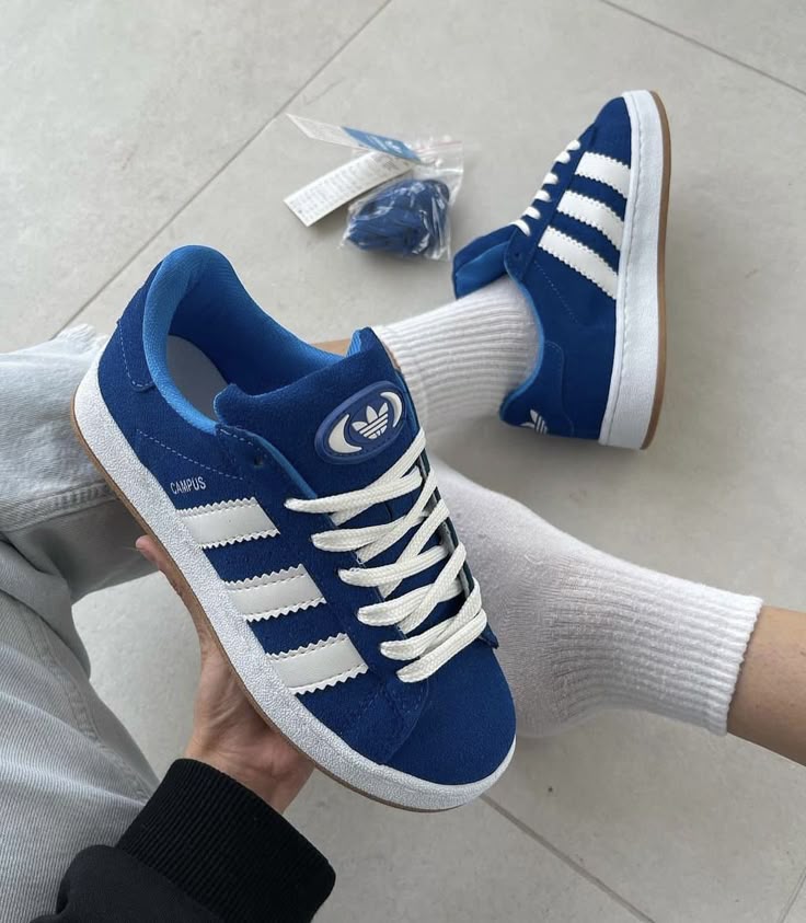 Zapatillas Campus
