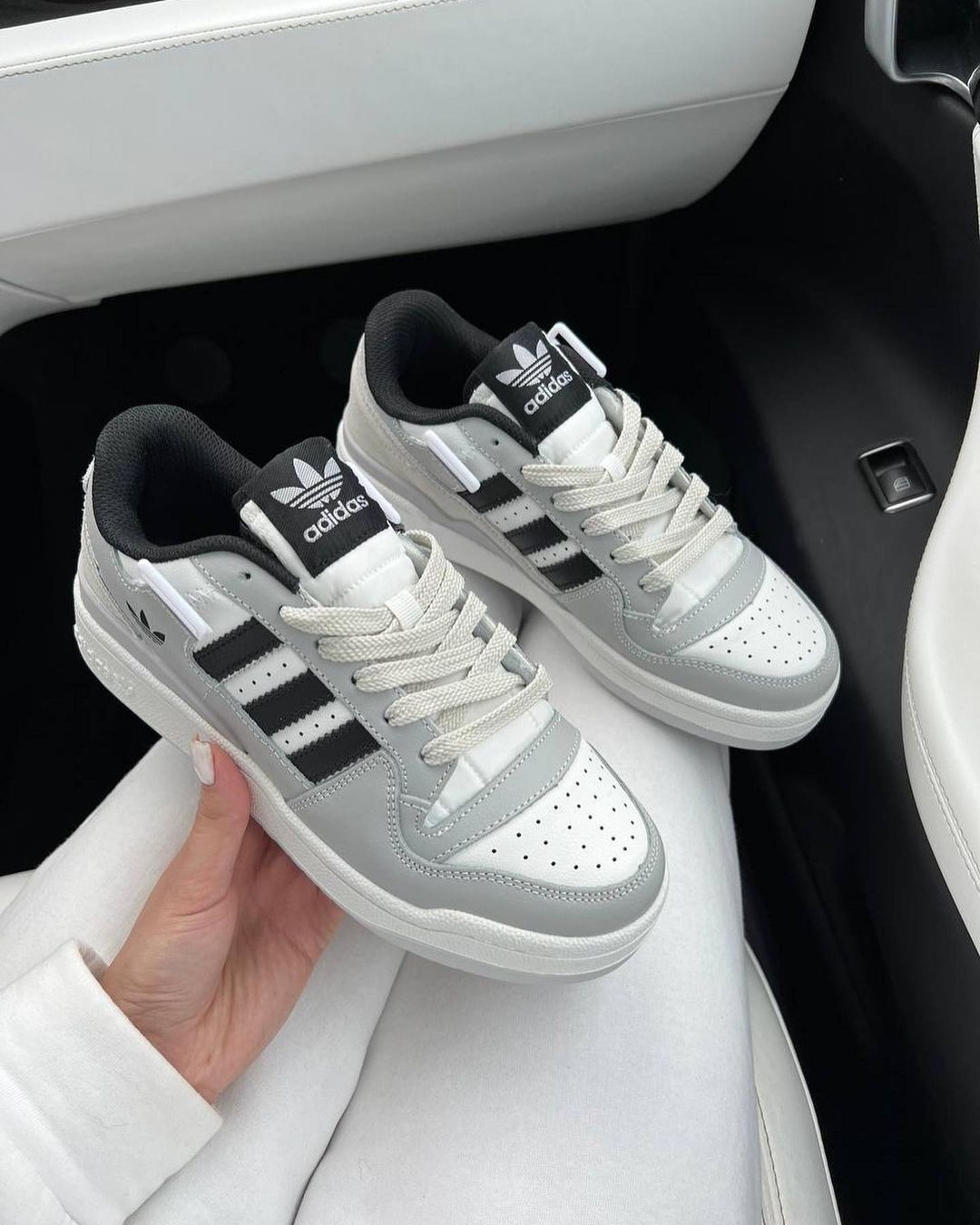 Zapatillas edición limitada