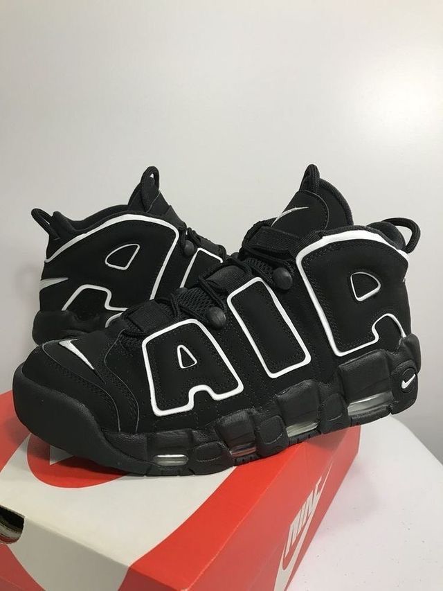 Zapatillas Uptempo