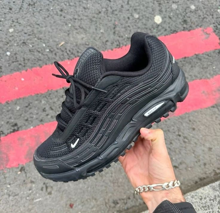 Zapatillas Marca Retro