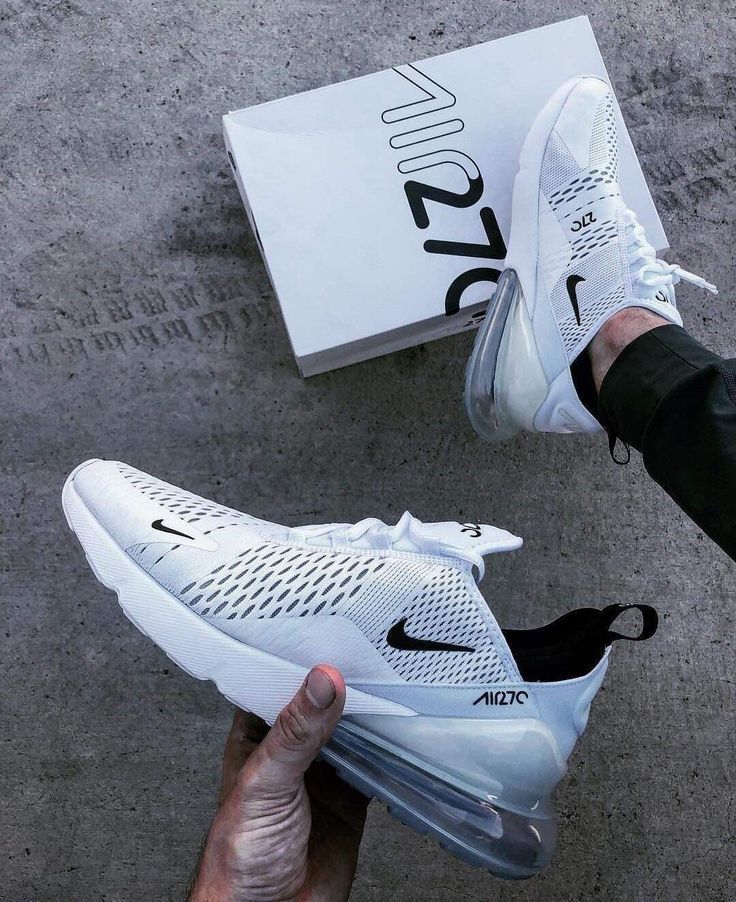 Zapatillas 270