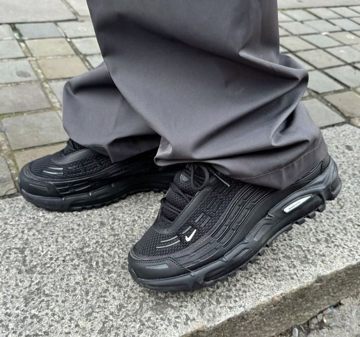 Zapatillas Marca Retro