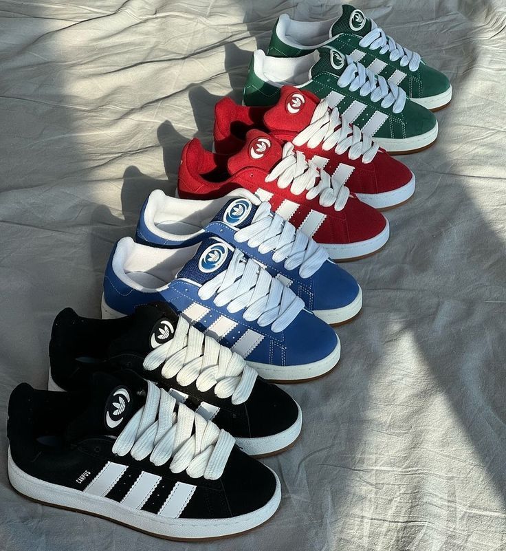 Zapatillas Campus