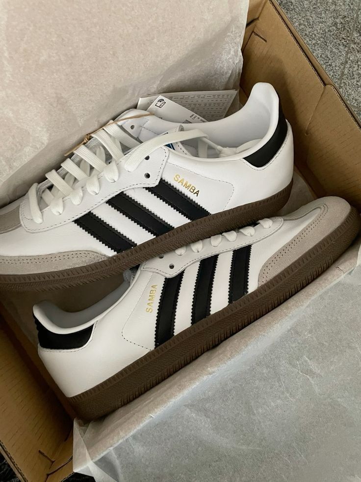 Zapatillas Sambas