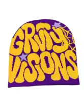 Gorro Unisex