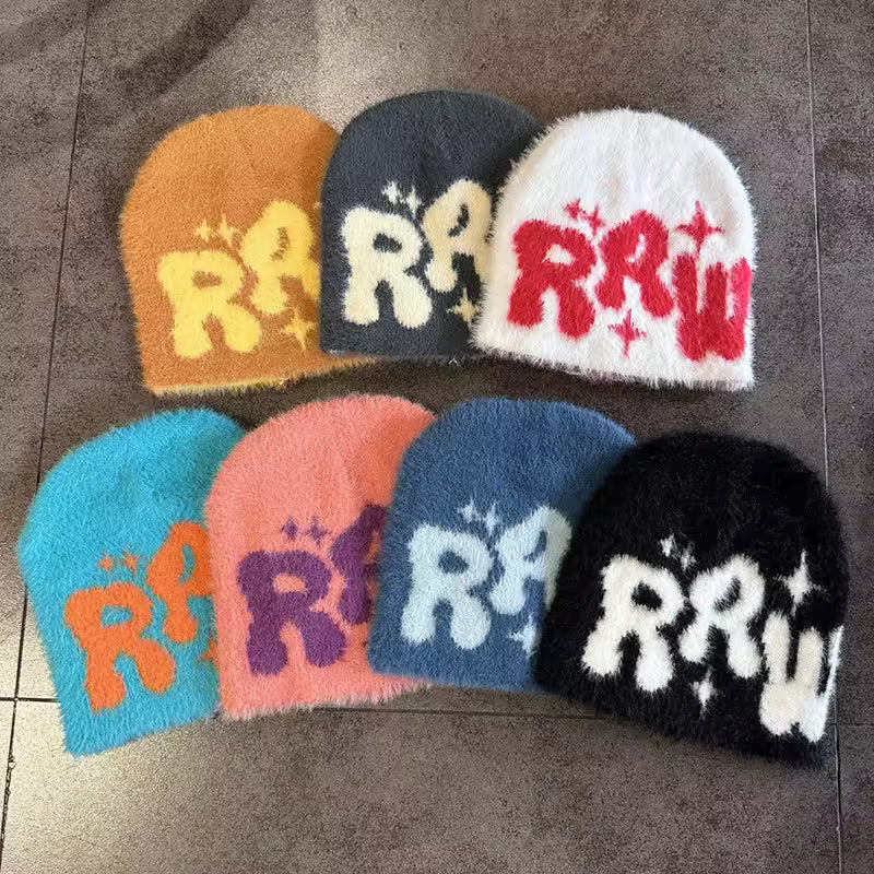 Gorro RRW