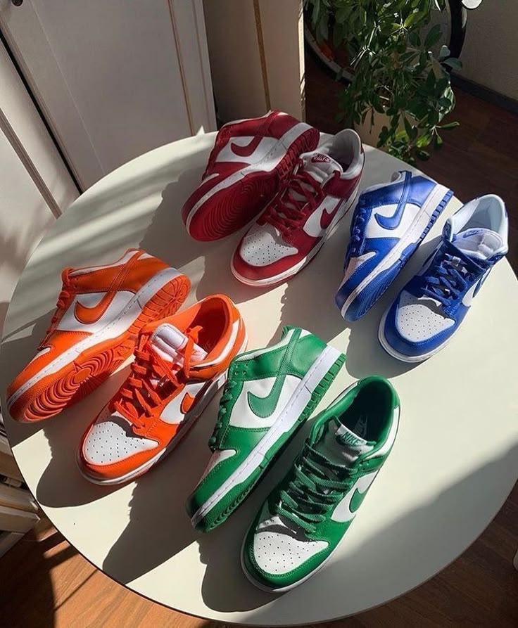 Zapatillas Dunk