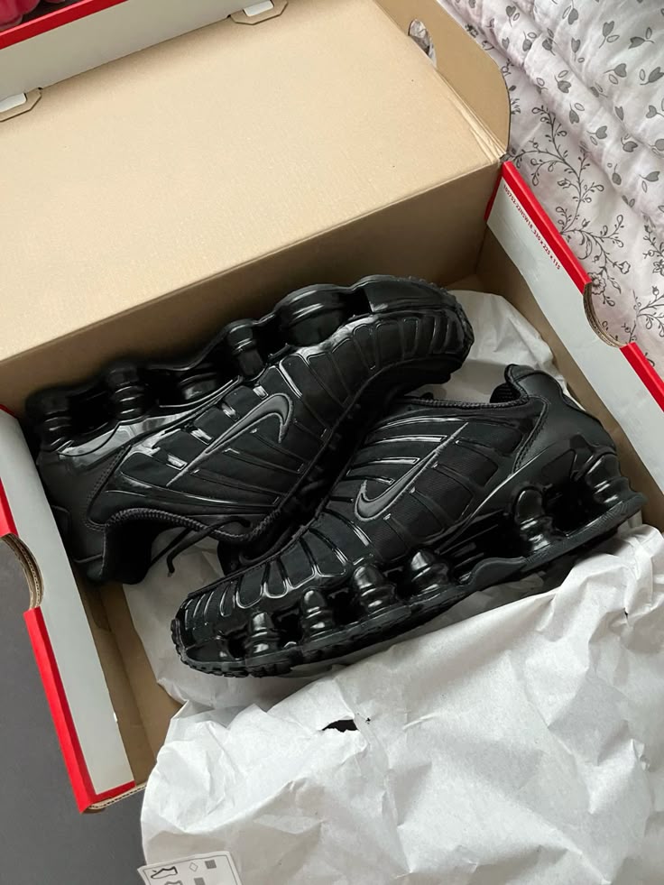 Zapatillas Shox XL